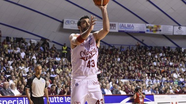 Basket Serie A, Milano è la prima finalista