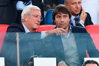 Lippi: «La Juve tiene Pogba? Squadra consapevole della propria forza»