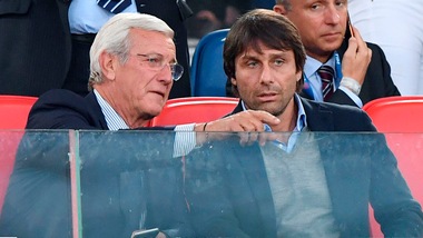 Lippi: «La Juve tiene Pogba? Squadra consapevole della propria forza»