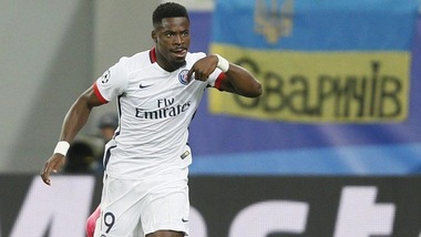 Psg: Aurier fuori squadra, ma poi si scusa