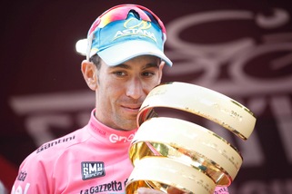Impresa Nibali: per i bookie è da oro all'Olimpiadi