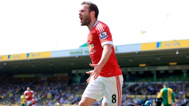 Mourinho mette alla porta Mata: «Occasione Barcellona»