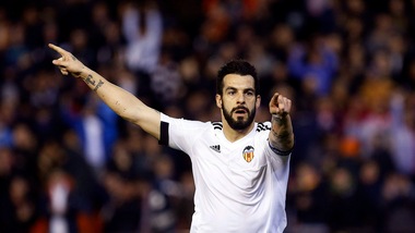 Milan ed Inter si tirano indietro: «Negredo non ci interessa»