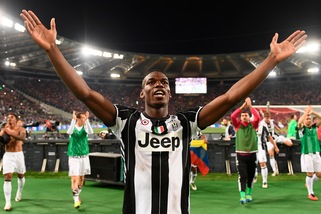 Juventus, Pogba forte e famoso: oro da sponsor