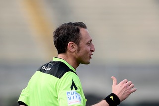 Serie B, Trapani-Spezia a Manganiello. Abisso per Pescara-Novara