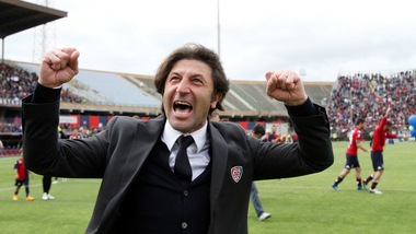 Calciomercato Cagliari, rinnovo fino al 2018 per Rastelli