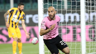 Serie A Maresca saluta: «Palermo, ti porto nel cuore»