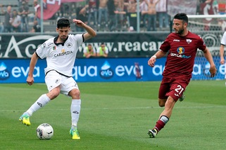 Serie B: Trapani, la finale playoff a 1,33