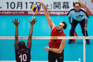 Milano si rinforza con il canadese Nicholas Hoag