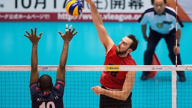 Milano si rinforza con il canadese Nicholas Hoag