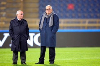 Fiorentina: «Corvino è il nuovo direttore generale»
