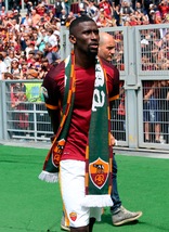 Calciomercato: la Roma riscatta Rüdiger