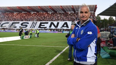 Calciomercato Cesena, rinnovo fino al 2018 per Drago