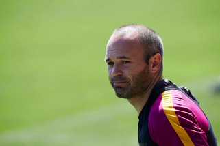 Calciomercato Juventus, Iniesta: «Dani Alves? Uno dei migliori acquisti del Barcellona»