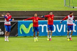 Euro 2016, Morata: quanti pensieri, il futuro alla Juventus è incerto