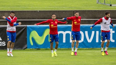 Euro 2016, Morata: quanti pensieri, il futuro alla Juventus è incerto