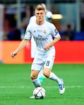 Calciomercato Juventus, con il Real si parlerà di Isco e Kroos