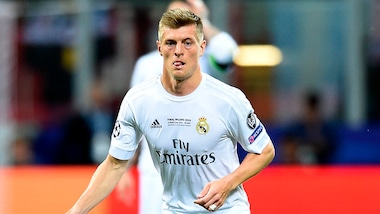 Calciomercato Juventus, con il Real si parlerà di Isco e Kroos