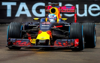 F1, Ricciardo: «In Canada capiremo quanto siamo veloci»