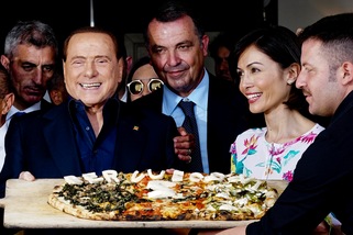 Milan, Berlusconi: «80 milioni per Donnarumma? Non bastano»