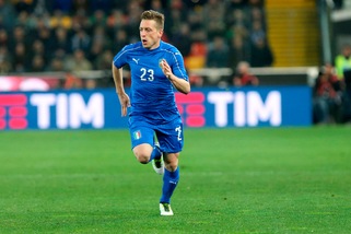 Calciomercato Torino: Giaccherini, primo sì ai granata
