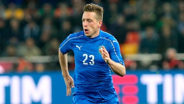 Calciomercato Torino: Giaccherini, primo sì ai granata