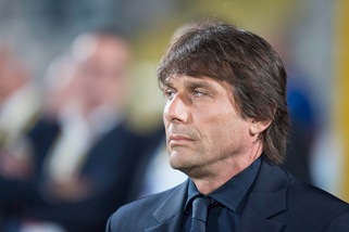 Euro 2016 Italia, Conte: «Sogniamo ma restando coi piedi per terra»