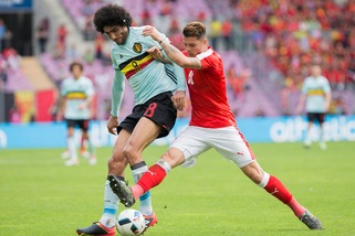 Euro 2016, la Svizzera di Petkovic spera in Embolo