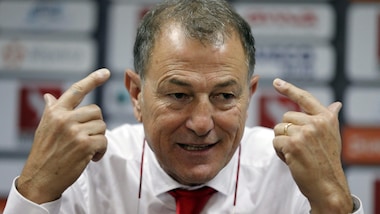 Euro 2016, Romania-Albania: blitz De Biasi a 3,35