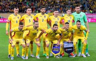Euro 2016, la Romania si affida a Stanciu e Andone