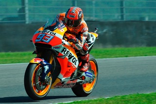 MotoGp, Marquez-Honda per altre due stagioni