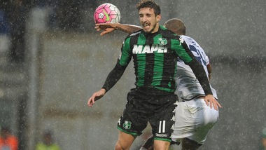 Calciomercato Sassuolo, Squinzi: «Vrsaljko al Napoli? Possibile»