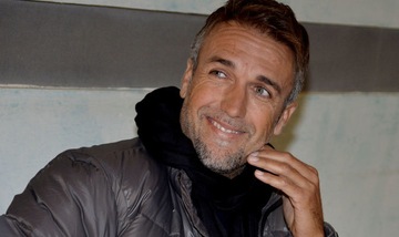 Serie A Fiorentina, cittadinanza onoraria di Firenze per Batistuta