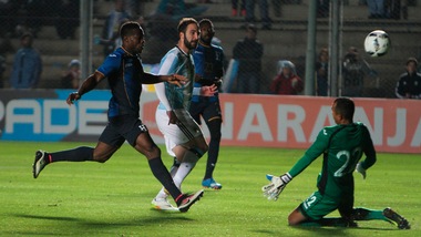 Coppa America, «l'Argentina minaccia di non partecipare». Rischia una stangata