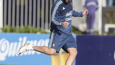 Coppa America, l'Argentina è in prima fila