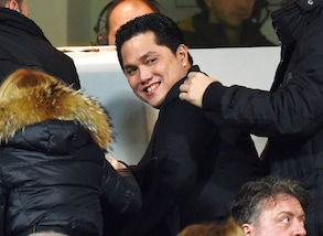 Inter ai cinesi, Suning Group vicino all'acquisto da Thohir