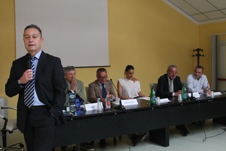 Ravenna riparte con Bonitta direttore generale e coach Soli