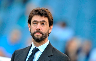 Agnelli: «Vincere è lo stile Juve. Possiamo essere i primi in Europa»