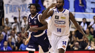 Treviso distrugge la Effe: semifinale sull'1-1