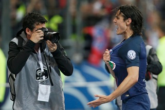 Calciomercato, Cavani apre alla Juventus: «Può succedere di tutto»