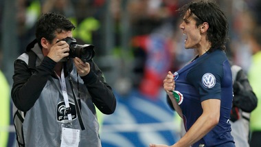 Calciomercato, Cavani apre alla Juventus: «Può succedere di tutto»