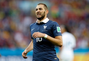 Euro 2016, Benzema: «Deschamps si è piegato alle pressioni dei razzisti»