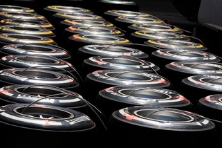 F1, scelti gli pneumatici per il Canada