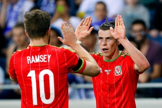 Euro 2016, Galles: Bale la certezza, Ramsey variabile impazzita