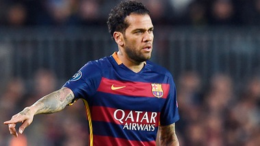 Calciomercato Juventus, dal Brasile: «Dani Alves ha già firmato»