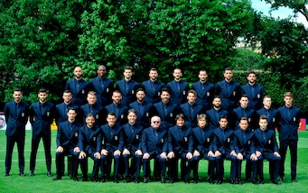 Italia: 3 milioni per rifare il look a Coverciano