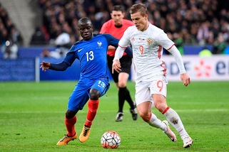 Euro 2016: Kokorin-Dzyuba la coppia gol della Russia