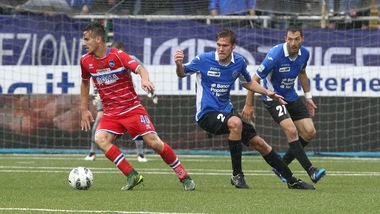 Serie B diretta Pescara-Novara, probabili formazioni. Live alle 20.30