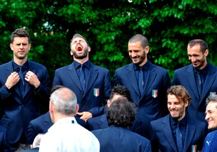 Juventus, altra cascata d'oro con i soldi Uefa per l'Europeo