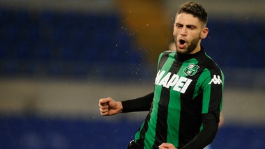 Calciomercato Juventus, è fatta per Berardi: si aspetta l'annuncio